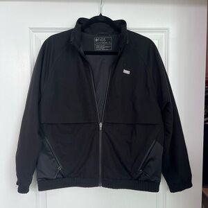 FIGS Syndney Scrub Jacket